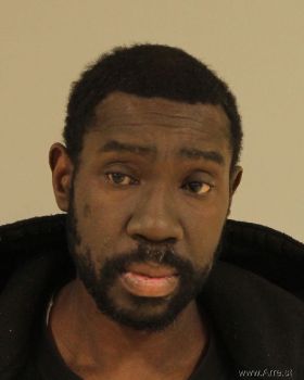 Vincent  Ward Mugshot