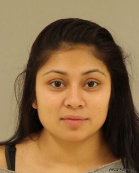 Vivianna Consuelo Hernandez Mugshot