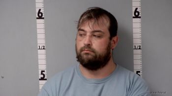 Waldemar Aaron Wieland Mugshot