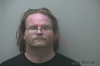 Wayne Emmett Mckimmy Mugshot