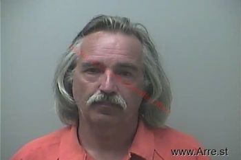 Wayne Earl Swinehart Mugshot