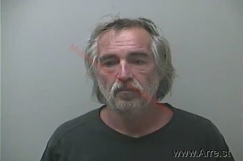 Wayne Earl Swinehart Mugshot