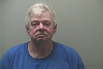 Wayne Earl Wilson Mugshot