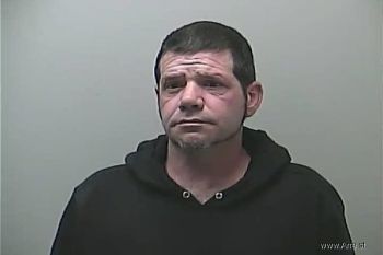 Wesley Keith Pacholka Mugshot