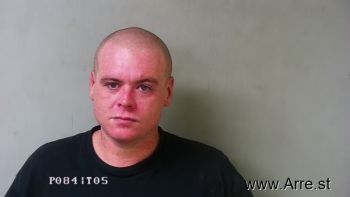 Wesley James Schrutt Mugshot