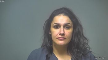 Whitney Avis Francis Mugshot