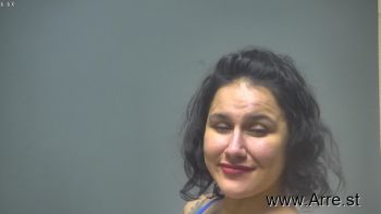 Whitney Avis Francis Mugshot