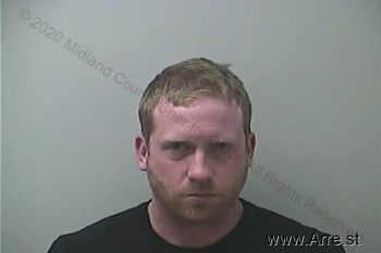 William Christopher Boswell Mugshot