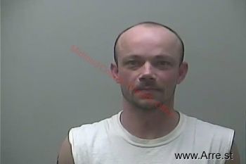 William James Duranso Mugshot