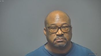 William Angelo Echols Mugshot