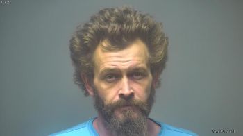 William Chad Foster Mugshot