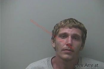 William David Kreger Jr Mugshot