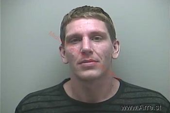 William David Kreger Jr Mugshot