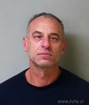 William Joseph Labani Mugshot