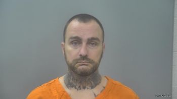 William John Miller Mugshot