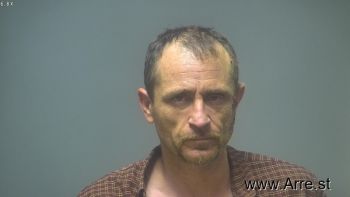 William Nathan Phelps Mugshot