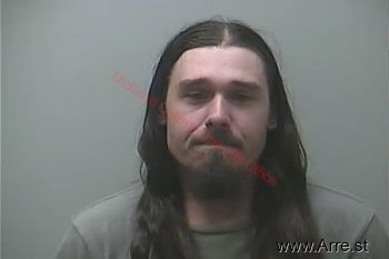 William Raymond Town Mugshot