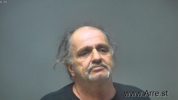 William Earl Walters Mugshot