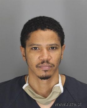 Willie Anthony Abrams Mugshot