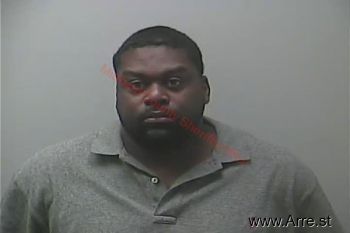 Willie James Hayes Mugshot