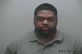 Willie James Hayes Mugshot