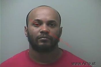 Willie Manvel Jeffries Mugshot