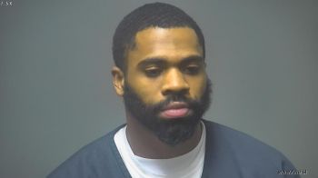 Willie Lee Reid Mugshot