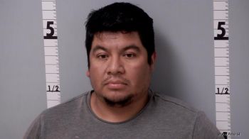 Wilmar Velazco Cagal Mugshot