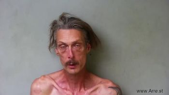 William Joseph Albright Mugshot