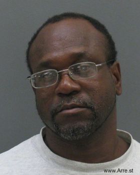 William Earl Echols Mugshot