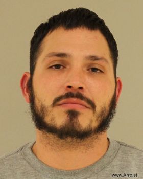 William Scott Garcia Mugshot