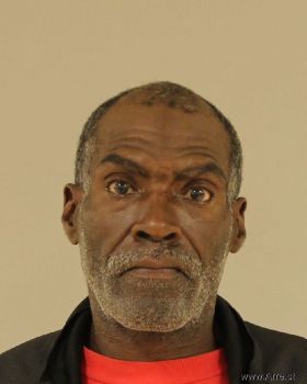 Willie Clifton Edison Mugshot