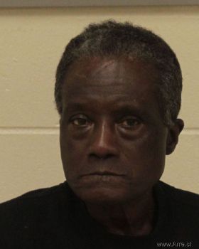 Willie Charles Griffin Mugshot