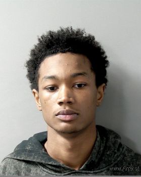 Willie Jwand Jr. Smith Mugshot