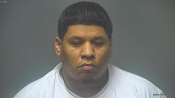 Xavier  Villarreal Mugshot