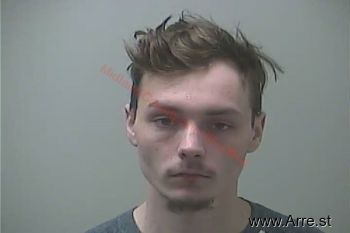 Zachary Jay Clark Mugshot