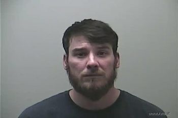 Zachary Brennan-michael Robinson Mugshot