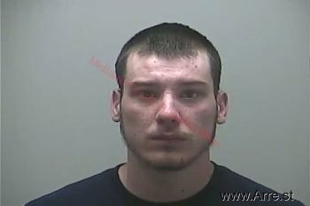 Zachary Brennan-michael Robinson Mugshot