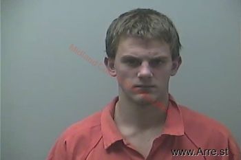 Zachary Walter Wachowicz Mugshot