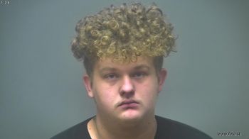 Zachary Fred Lee Wiggins Mugshot