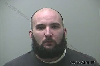 Zachary Steven Wright Mugshot