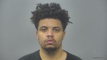 Zechariah James Utecht Mugshot