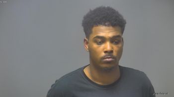 Zion Uriya Micsak-tolbert Mugshot