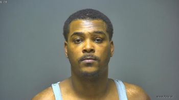 Zion Uriya Micsak-tolbert Mugshot