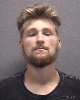 Zachariah  Hansen Mugshot