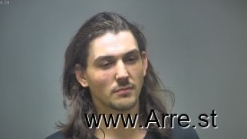 Zachary Daniel Carland Mugshot