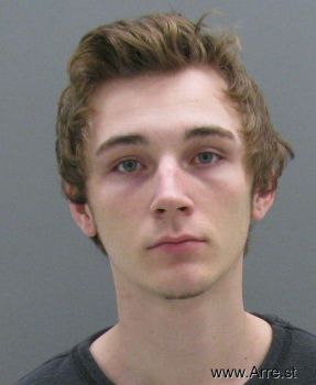 Zachary Ian Mikkelsen Mugshot