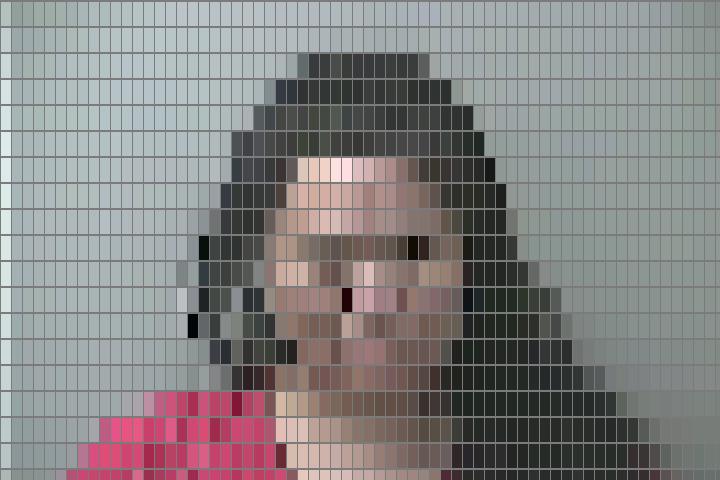 Erika Mee-jin Cross Mugshot