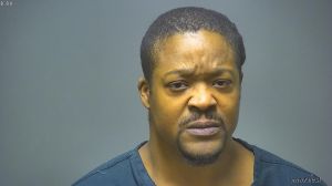 Aaron Andrews Arrest Mugshot