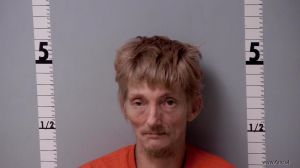 Aaron Evans Arrest Mugshot